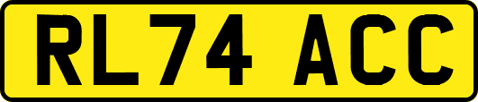 RL74ACC