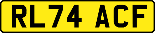 RL74ACF