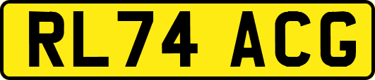RL74ACG