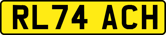 RL74ACH