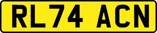 RL74ACN