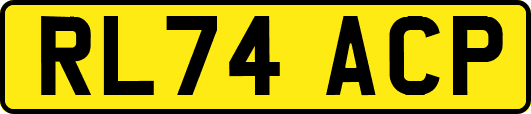 RL74ACP