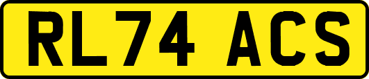 RL74ACS