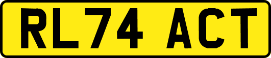 RL74ACT