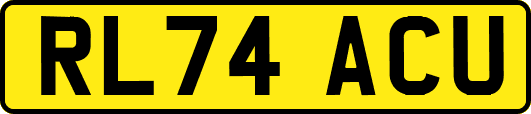RL74ACU