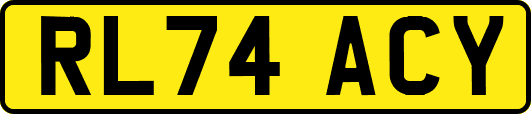 RL74ACY