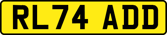 RL74ADD