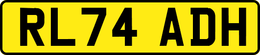 RL74ADH