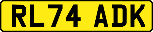 RL74ADK