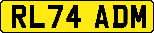 RL74ADM