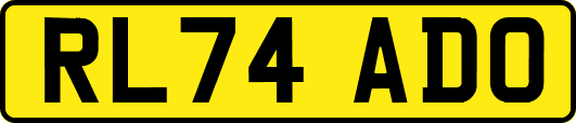RL74ADO