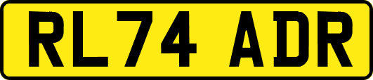 RL74ADR