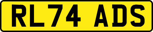 RL74ADS