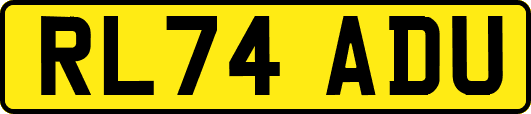 RL74ADU