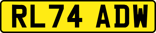 RL74ADW