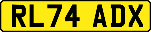 RL74ADX