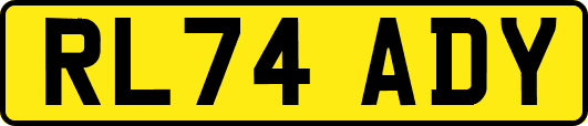 RL74ADY