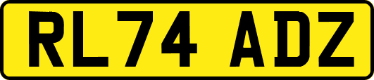 RL74ADZ