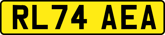 RL74AEA