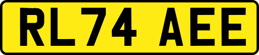 RL74AEE
