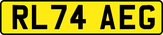 RL74AEG
