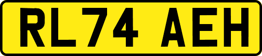 RL74AEH