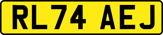 RL74AEJ