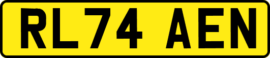 RL74AEN