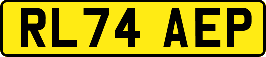 RL74AEP