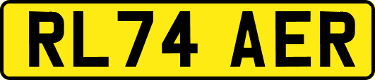 RL74AER