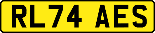 RL74AES