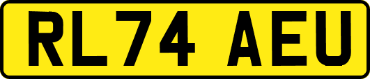 RL74AEU