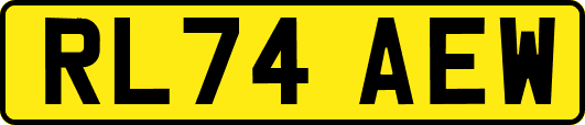 RL74AEW