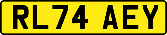 RL74AEY