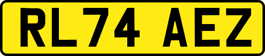 RL74AEZ