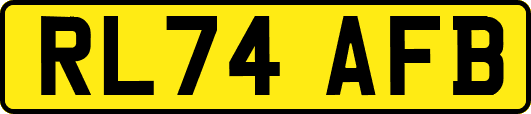 RL74AFB