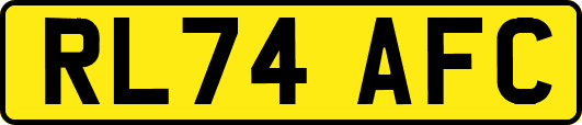 RL74AFC