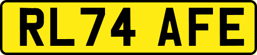 RL74AFE
