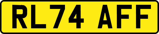 RL74AFF