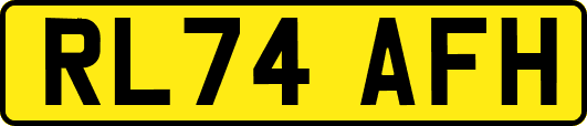 RL74AFH