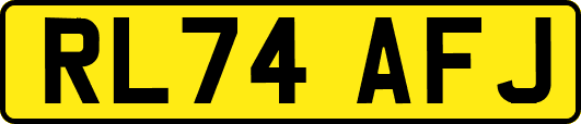 RL74AFJ