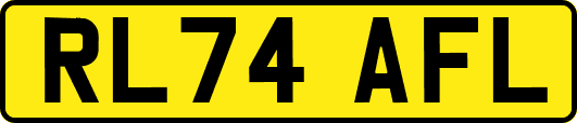 RL74AFL