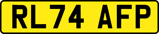 RL74AFP