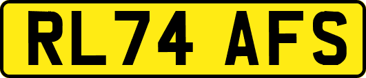RL74AFS