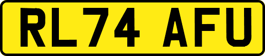RL74AFU