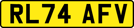 RL74AFV