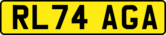 RL74AGA