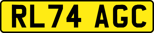 RL74AGC