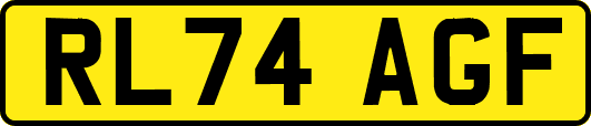 RL74AGF
