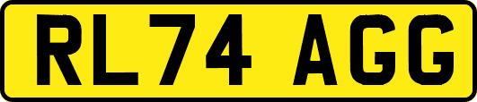 RL74AGG